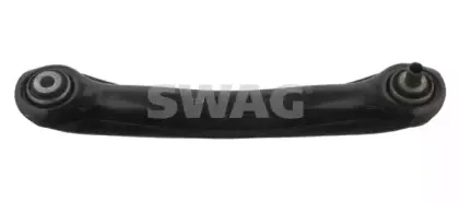 10 72 0028 SWAG Рычаг независимой подвески колеса, подвеска колеса